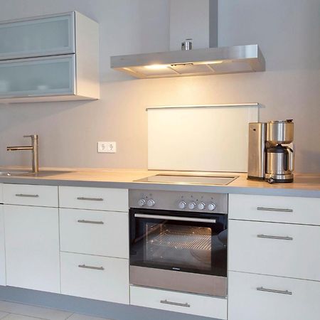 Villa Baltic Sun Sellin  ภายนอก รูปภาพ