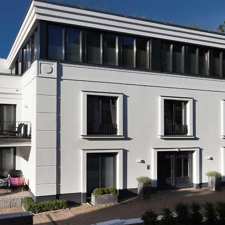 Villa Baltic Sun Sellin  ภายนอก รูปภาพ