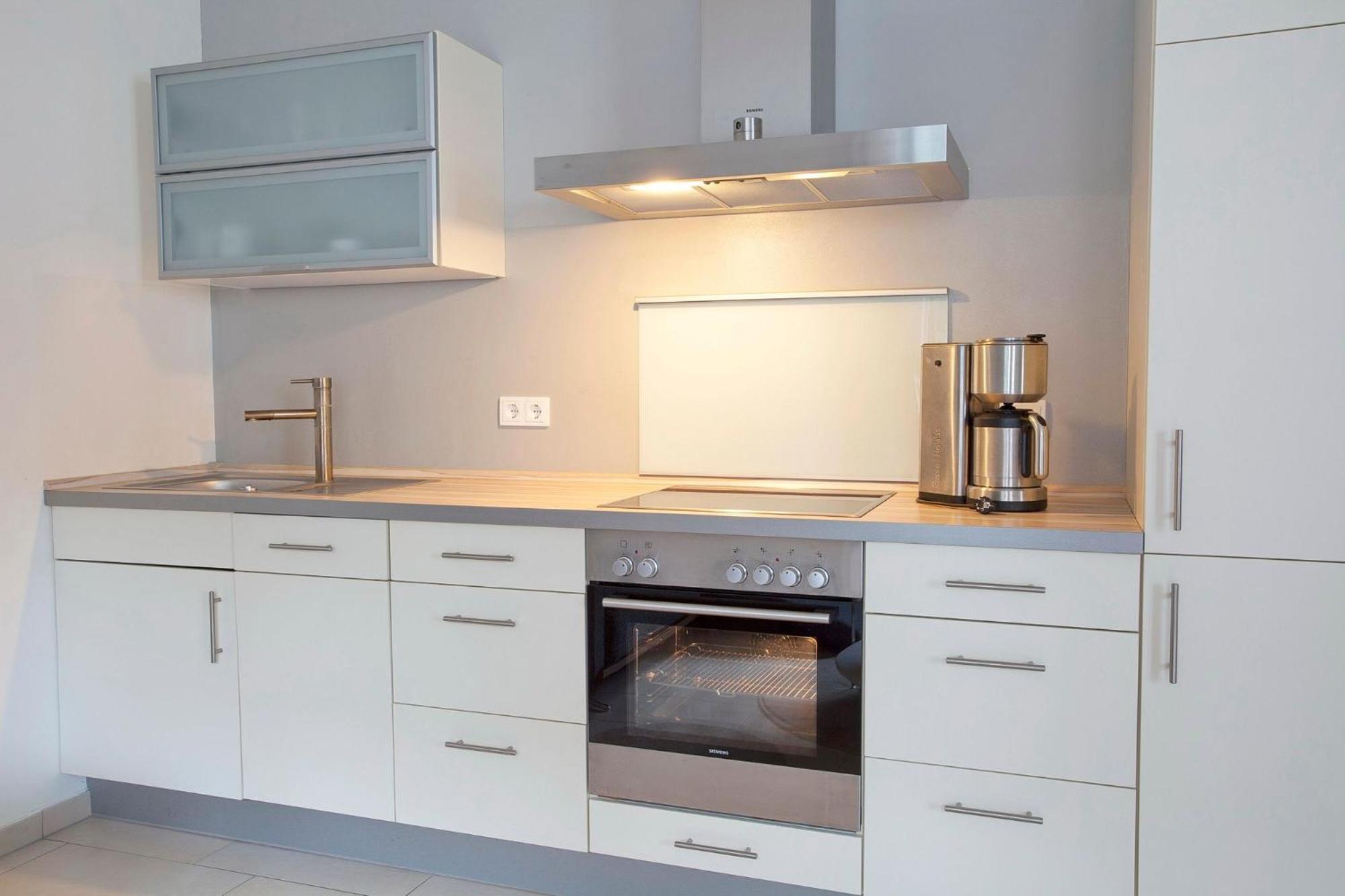 Villa Baltic Sun Sellin  ภายนอก รูปภาพ