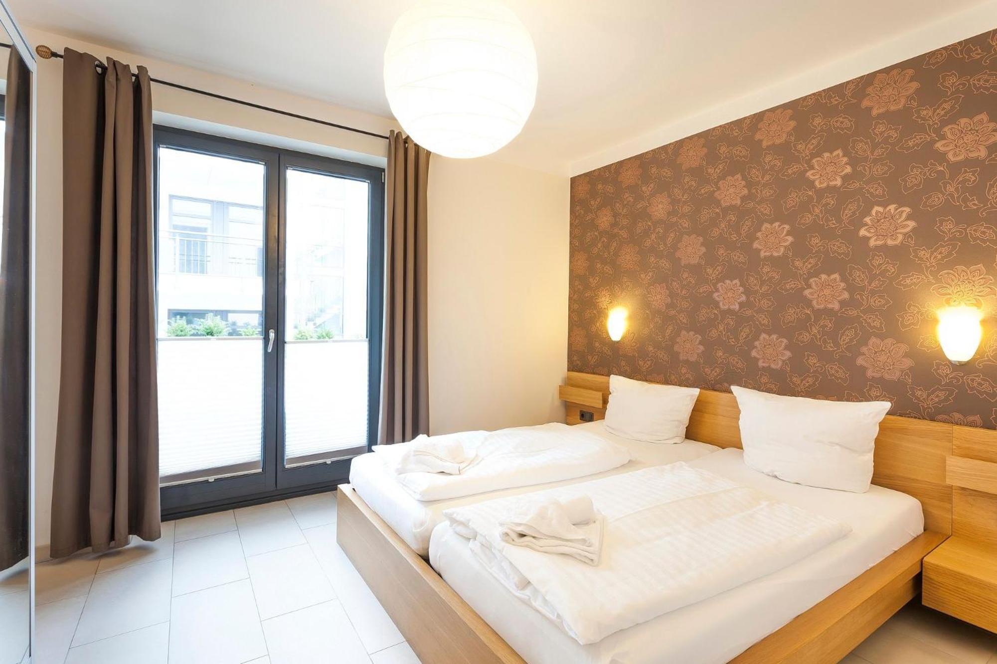 Villa Baltic Sun Sellin  ภายนอก รูปภาพ